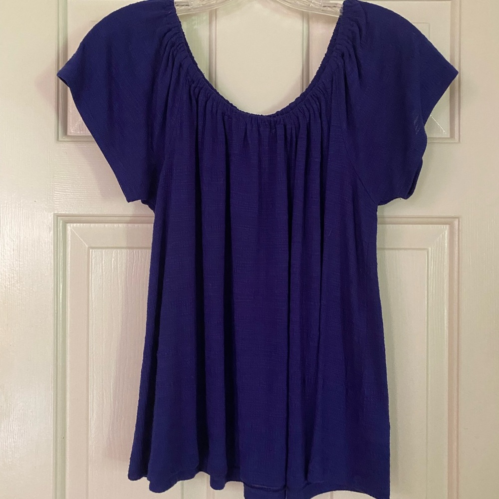 anthropologie top